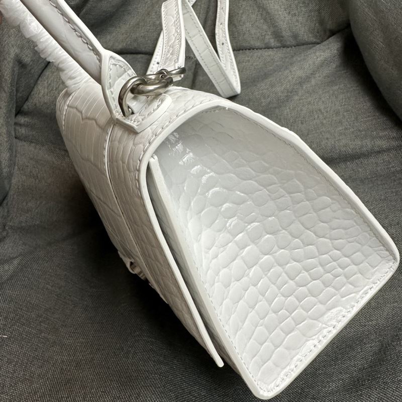 Balenciaga Hourglass Bags